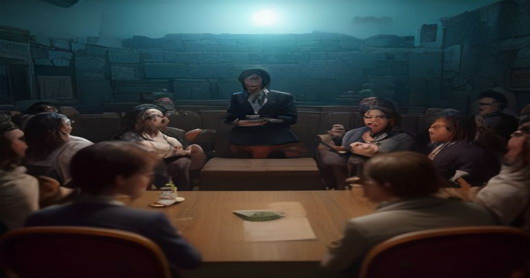 Desafios de Criar um Sucesso como Bully: Lições de Agefield High Rock The School